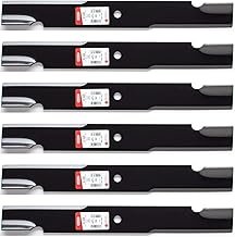 6PK Oregon 91-626 Blade 61" Scag