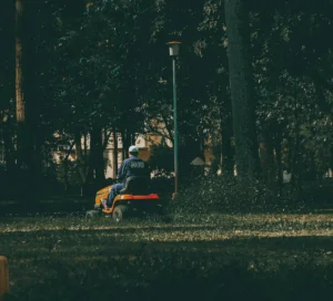 best time of year to buy riding mower