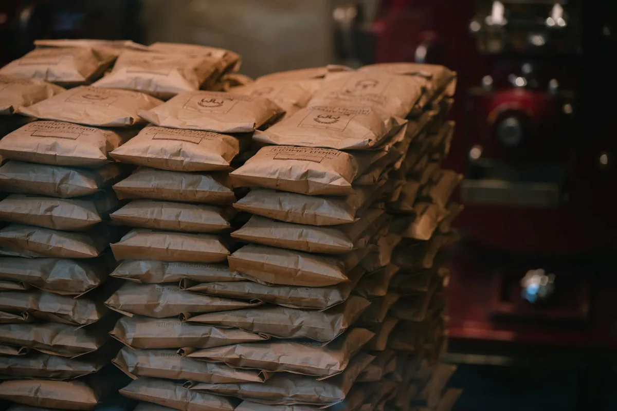 biodegradable leaf bags