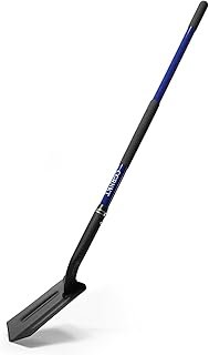 CGRNT 4-Inch Heavy Duty Trench Shovel