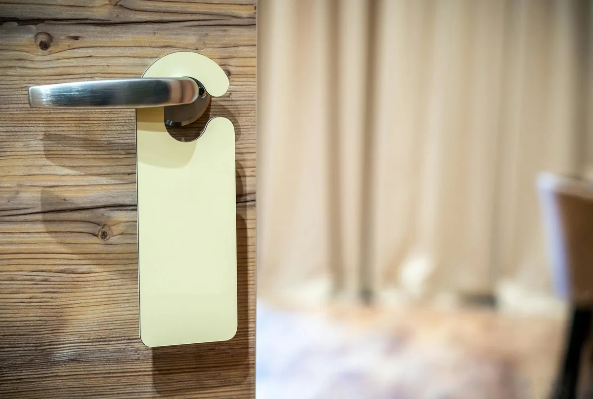 door hangers
