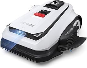 ECOVACS Goat A2000 LiDAR PRO Robotic