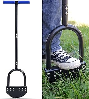 Edger Lawn Tool 41in Border Tempered