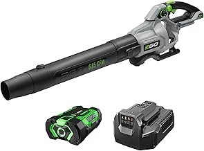 EGO POWER+ Leaf Blower