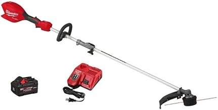 Electric M18 Fuel String Trimmer W/Quik-LOK