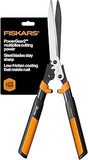 Fiskars 23" Hedge Shears