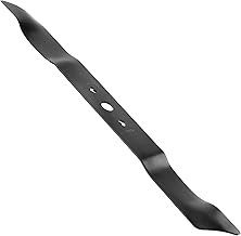 Greenworks 2905203 Blade 21” Mower Black