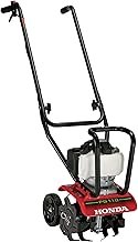 Honda FG110 Mini Tiller Cultivator