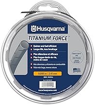 Husqvarna Titanium Force 0.095-Inch