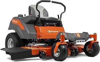 Husqvarna Z254F 54 in 23 HP