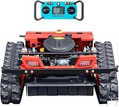 Infront Remote Control Lawn Mower