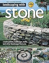 Landscaping Stone 2nd Edition Create Patios