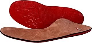Men’s CopperGuard Odor Control Orthotic Insole