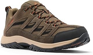 Men’s Crestwood Hiking Boots