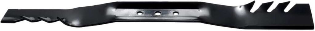 Oregon 22 Inch Lawn Mower Blades