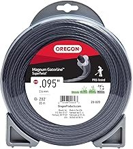 Oregon Magnum Gatorline 095 Trimmer Line