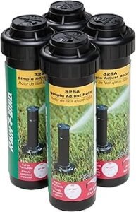 Rain Bird 32SA/4PKS Simple Adjust 32SA