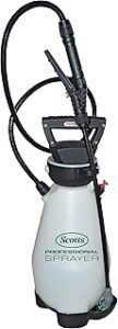 Scotts 2 Gallon Lithium-Ion Battery Powered