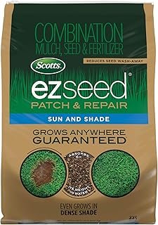 Scotts EZ Seed Patch & Repair