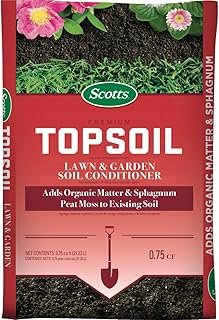 Scotts Organic Group 0.75 cu.ft Proom