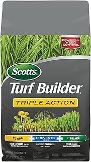 Scotts Turf Builder Triple Action1