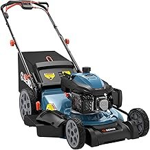 SENIX 22 Inch Gas Lawn Mower