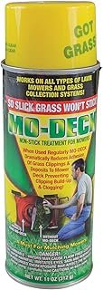 Stens Mo-Deck Spray 11 OZ AEROSOL