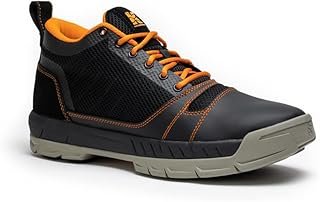 Yard Shoe Landscaping & Everyday Wear